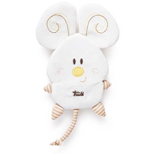 Comforter heet/koud Muis 19 cm