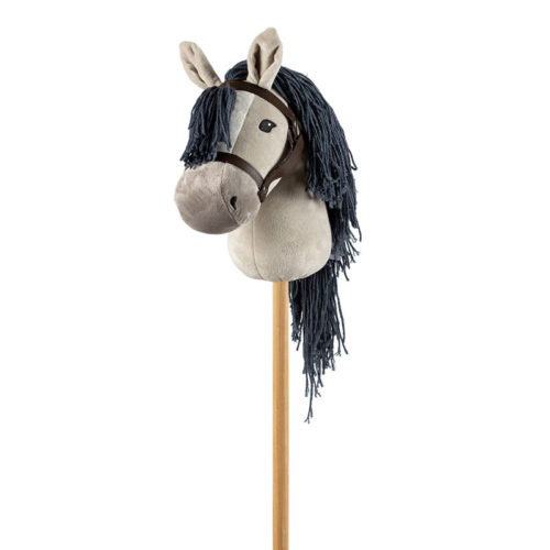 Hobby Horse grijs