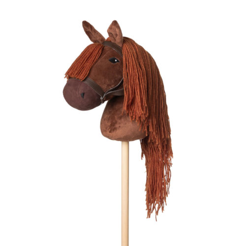 Hobby Horse bruin