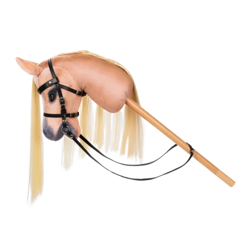 Hobby Horse Spirit blond