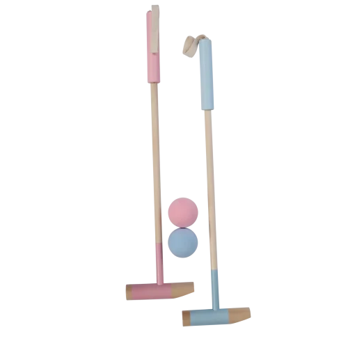 Polo spel
