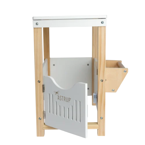 Stal voor 30cm knuffelpony