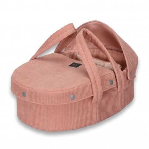 Reiswieg 35cm blush