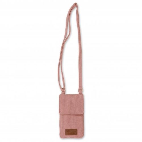 Tasje voor Mobiel Blush