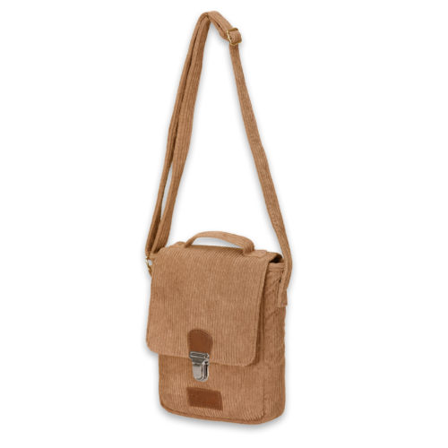 Crossbody Tasje  Curry