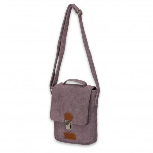 Crossbody Tasje  Lavendel