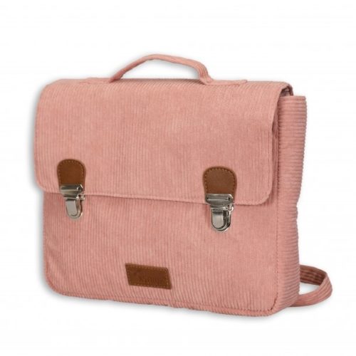Rugtas retro blush