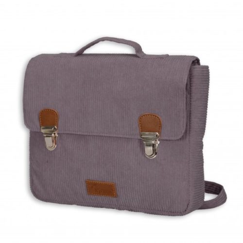 Rugtas retro lavender