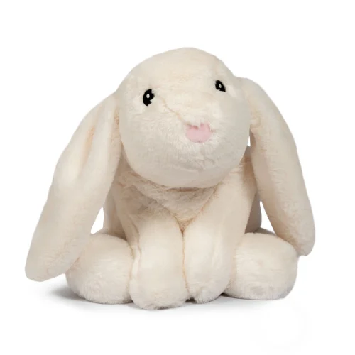 Verzwaard pluchen Konijn 1,2kg