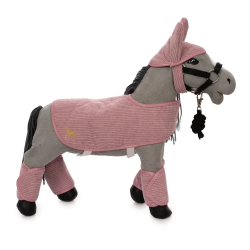 Knuffelpony's 30cm
