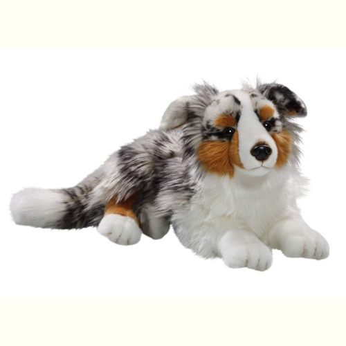 Australische Herder 43cm