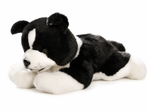 Border Collie Pup 29cm
