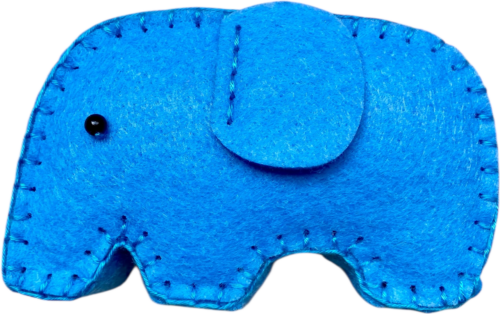 DIY Olifant