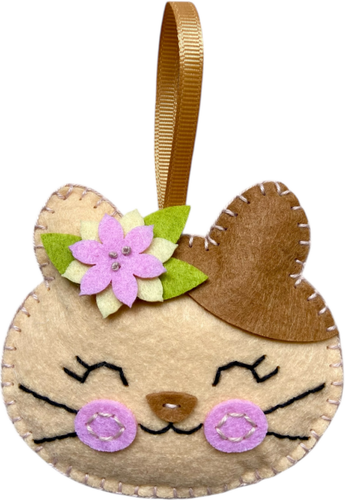 DIY Katje