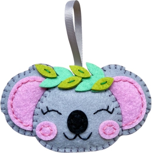 DIY Koala