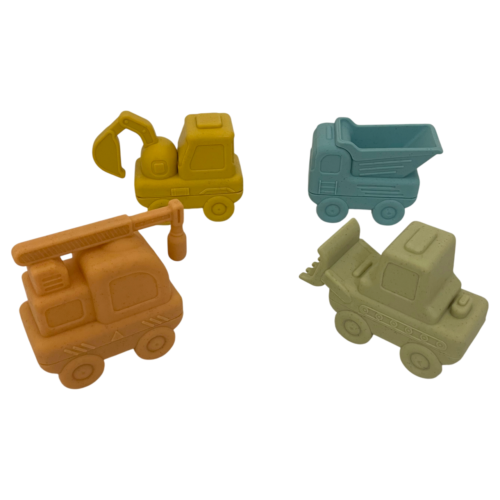 Squeeze me Truckset/8st