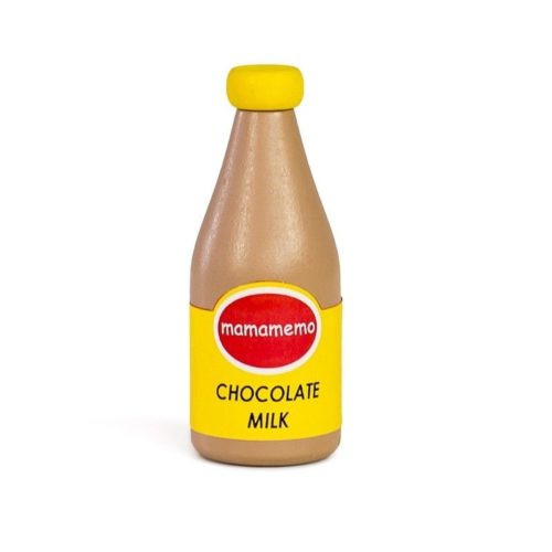 Chocolademelk - fles
