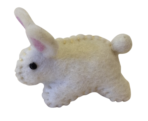 Baby Konijntjes/6