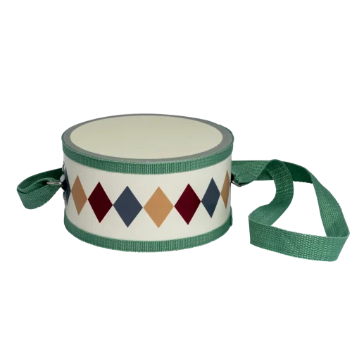 Drum Harlekin