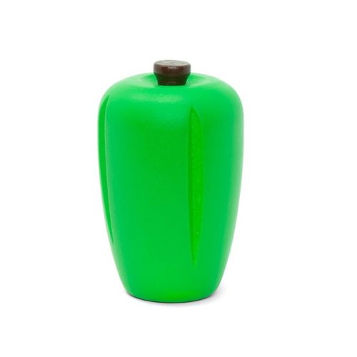 Grote groene peper