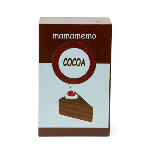 Pak cacao