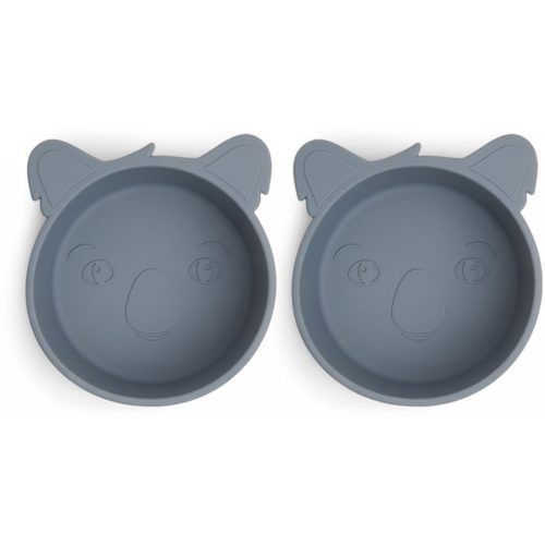 Alex Diep siliconen bord 2-pack Koala