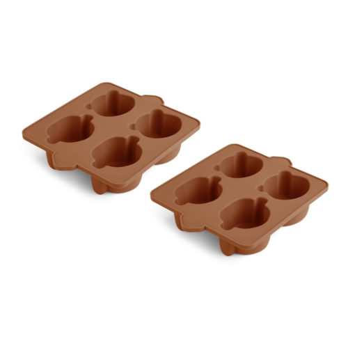 Anan siliconen bakvorm - 2 pack