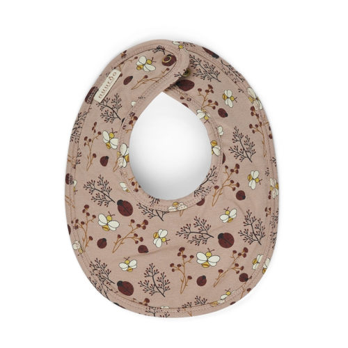 Ata slab-Zand - bloemen/bijtjes