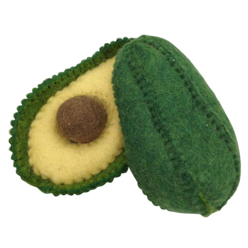 Fruit avocado