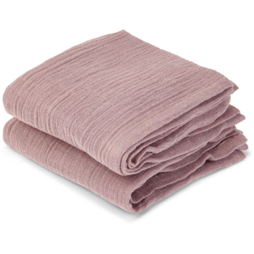 Bao hydrofiele doek 2-pack