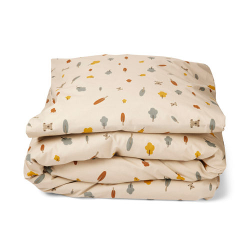 Bera Junior beddengoed-Koala