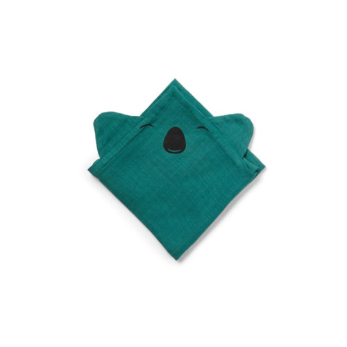Bjørk hydrofiel knuffeldoekje 2-pack Koala