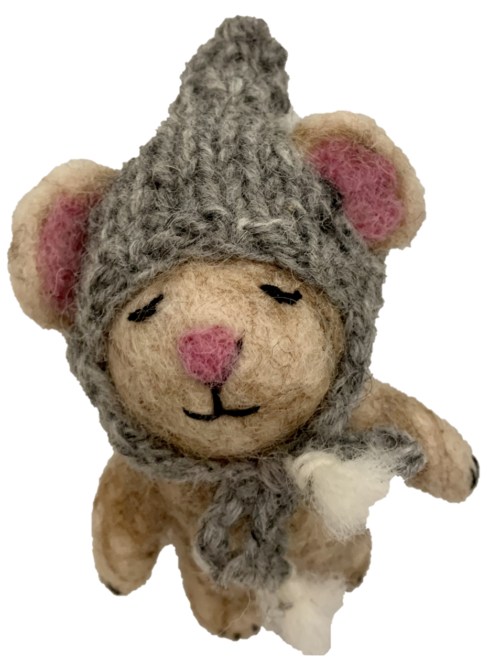 Cutie-pie / 3 stuks