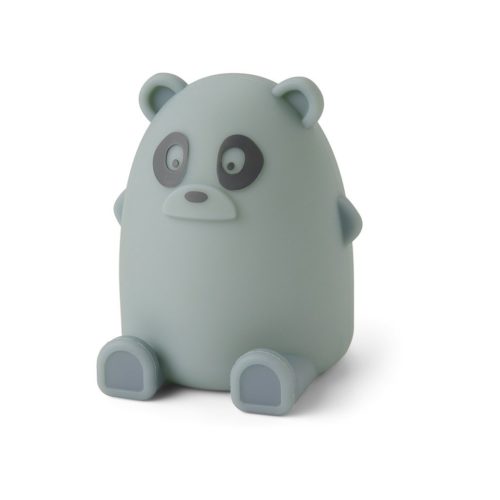 Ella Siliconen lamp Panda