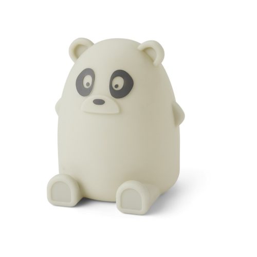 Ella Siliconen lamp Panda
