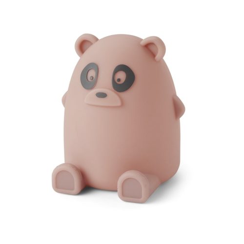 Ella Siliconen lamp Panda