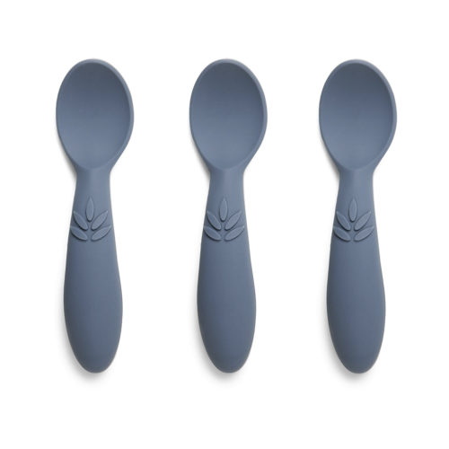 Ella Siliconen lepel 3-pack