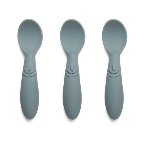 Ella Siliconen lepel 3-pack