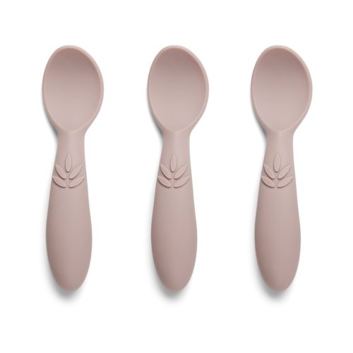 Ella Siliconen lepel 3-pack