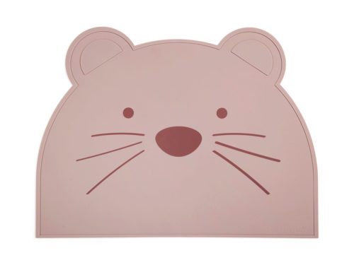 Ester Siliconen placemat