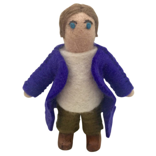 Mr. Hobbit 15cm