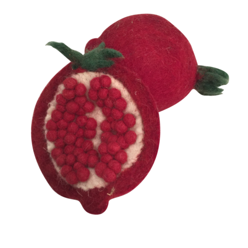 Fruit Granaatappel 1+ ½