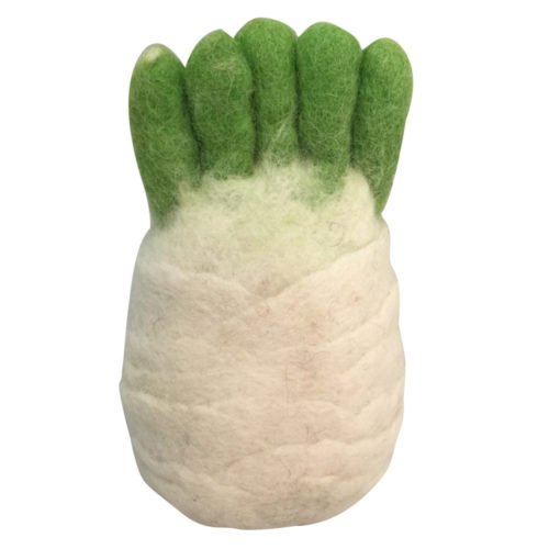 Groente Fennel