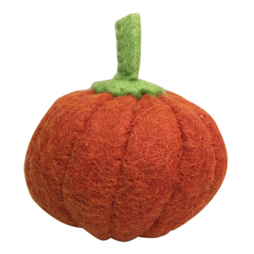 Groente pompoen