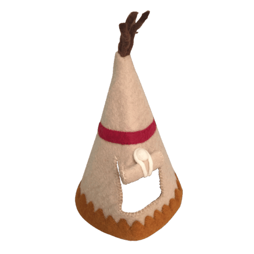 Tipi