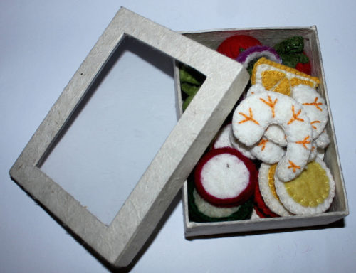 Saladeset / 30-delig