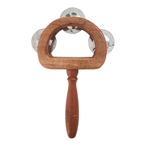 Tambourine-3 / 3 stuks