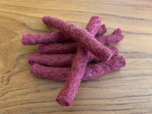 Twiggy Sticks / 6 stuks