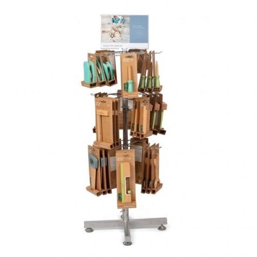 Toonbank Display