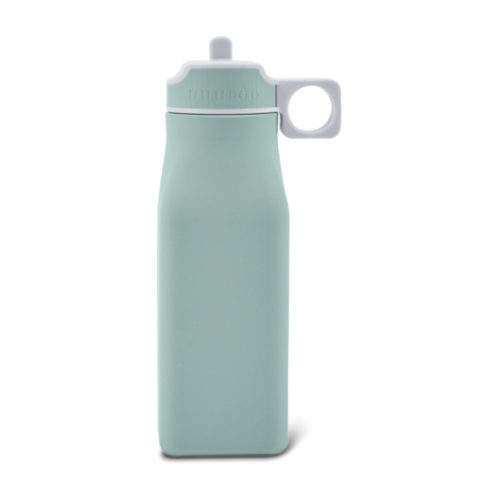 Lindi siliconen drinkfles-Desert sage 450 ml